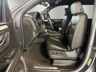 Chevrolet Suburban 2022 4x4 LT 4p SUV
