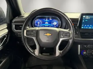 Chevrolet Suburban 2022 4x4 LT 4p SUV
