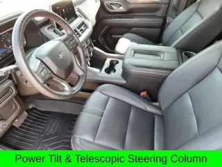 Chevrolet Tahoe 2022 4x4 RST 4dr SUV