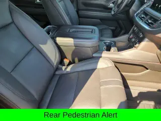 Chevrolet Tahoe 2022 4x4 RST 4dr SUV
