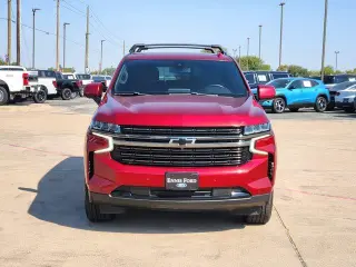 Chevrolet Tahoe 2022 4x4 RST 4dr SUV