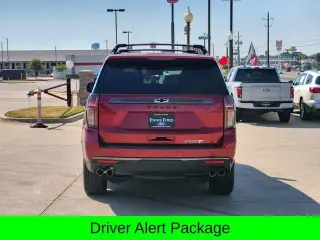 Chevrolet Tahoe 2022 4x4 RST 4dr SUV