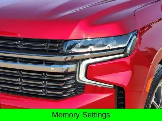 Chevrolet Tahoe 2022 4x4 RST 4dr SUV