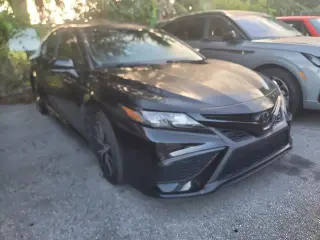 Toyota Camry 2023 SE 4dr Sedan