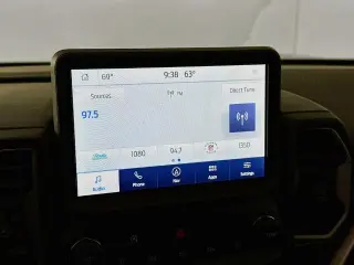 Ford Bronco Sport 2023 AWD Big Bend 4p SUV
