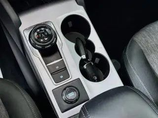 Ford Bronco Sport 2023 AWD Big Bend 4p SUV