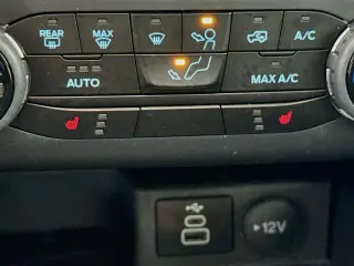 Ford Bronco Sport 2023 AWD Big Bend 4p SUV