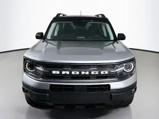 Ford Bronco Sport 2023 AWD Big Bend 4p SUV