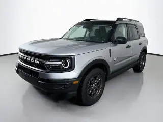 Ford Bronco Sport 2023 AWD Big Bend 4p SUV