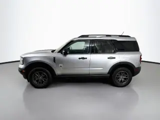 Ford Bronco Sport 2023 AWD Big Bend 4p SUV