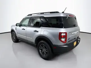 Ford Bronco Sport 2023 AWD Big Bend 4p SUV