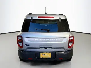 Ford Bronco Sport 2023 AWD Big Bend 4p SUV