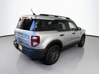 Ford Bronco Sport 2023 AWD Big Bend 4p SUV