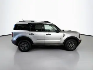 Ford Bronco Sport 2023 AWD Big Bend 4p SUV