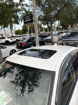 Honda Accord Hybrid 2024 Touring 4p Sedan