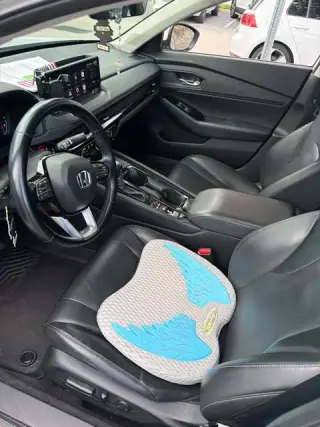 Honda Accord Hybrid 2024 Touring 4p Sedan