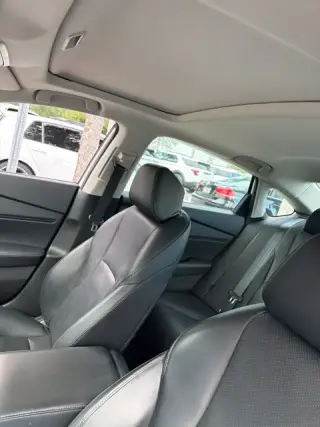 Honda Accord Hybrid 2024 Touring 4p Sedan