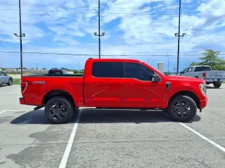 Ford F-150 2023 4x4 XLT 4p SuperCrew 6.5 ft. SB