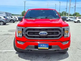 Ford F-150 2023 4x4 XLT 4p SuperCrew 6.5 ft. SB
