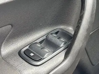 Ford Fiesta 2017 SE 4p Sedan