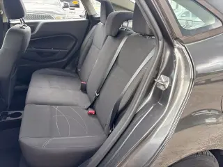 Ford Fiesta 2017 SE 4p Sedan