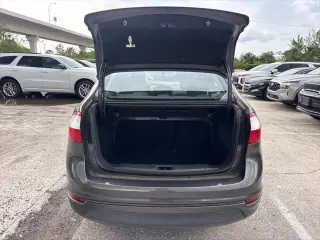 Ford Fiesta 2017 SE 4p Sedan