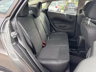 Ford Fiesta 2017 SE 4p Sedan