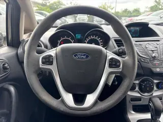 Ford Fiesta 2017 SE 4p Sedan