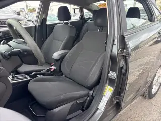 Ford Fiesta 2017 SE 4p Sedan