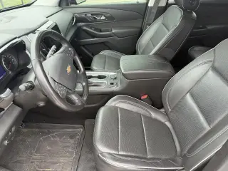 Chevrolet Traverse 2020 4x4 High Country 4puerta SUV