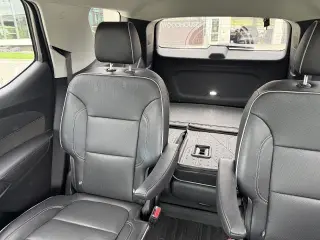 Chevrolet Traverse 2020 4x4 High Country 4puerta SUV