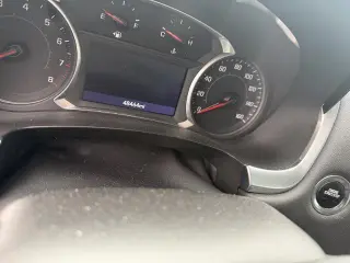 Chevrolet Traverse 2020 4x4 High Country 4puerta SUV
