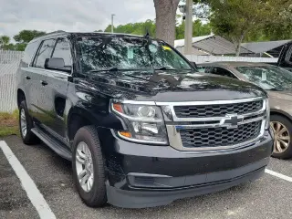 Chevrolet Tahoe 2020 4x2 LT 4dr SUV