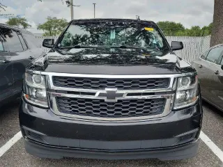 Chevrolet Tahoe 2020 4x2 LT 4dr SUV