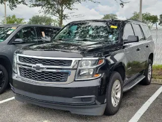 Chevrolet Tahoe 2020 4x2 LT 4dr SUV