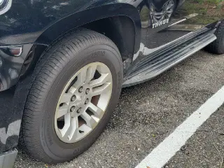Chevrolet Tahoe 2020 4x2 LT 4dr SUV