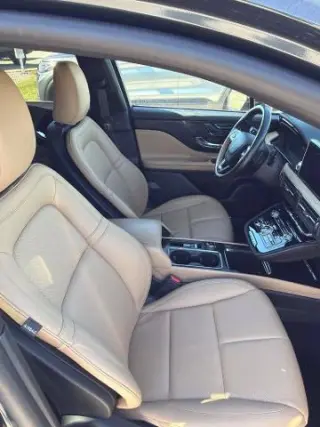 Lincoln Corsair 2022 AWD Grand Touring 4dr SUV