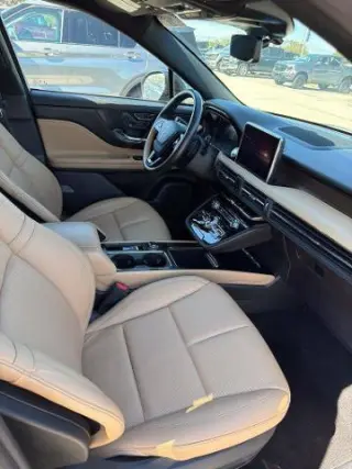 Lincoln Corsair 2022 AWD Grand Touring 4dr SUV