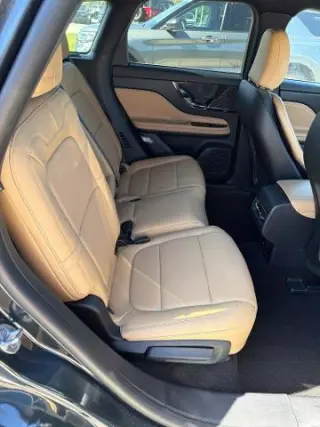 Lincoln Corsair 2022 AWD Grand Touring 4dr SUV