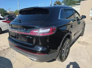 Lincoln Corsair 2022 AWD Grand Touring 4dr SUV