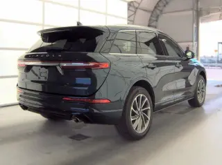 Lincoln Corsair 2022 AWD Grand Touring 4dr SUV