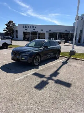 Lincoln Corsair 2022 AWD Grand Touring 4dr SUV