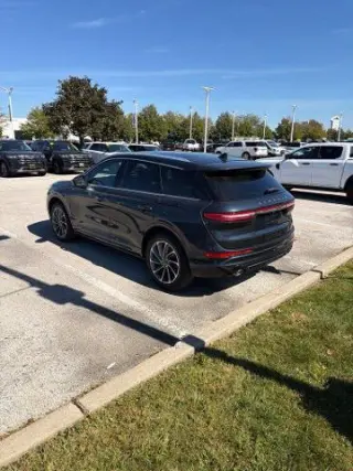 Lincoln Corsair 2022 AWD Grand Touring 4dr SUV