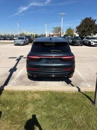 Lincoln Corsair 2022 AWD Grand Touring 4dr SUV