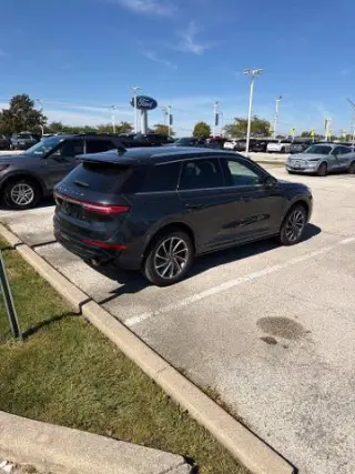 Lincoln Corsair 2022 AWD Grand Touring 4dr SUV