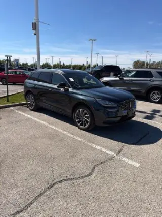 Lincoln Corsair 2022 AWD Grand Touring 4dr SUV