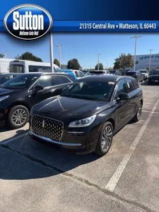 Lincoln Corsair 2023 AWD Grand Touring 4dr SUV