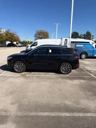 Lincoln Corsair 2023 AWD Grand Touring 4dr SUV