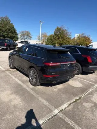 Lincoln Corsair 2023 AWD Grand Touring 4dr SUV