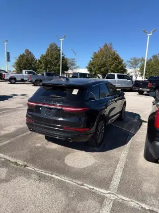 Lincoln Corsair 2023 AWD Grand Touring 4dr SUV